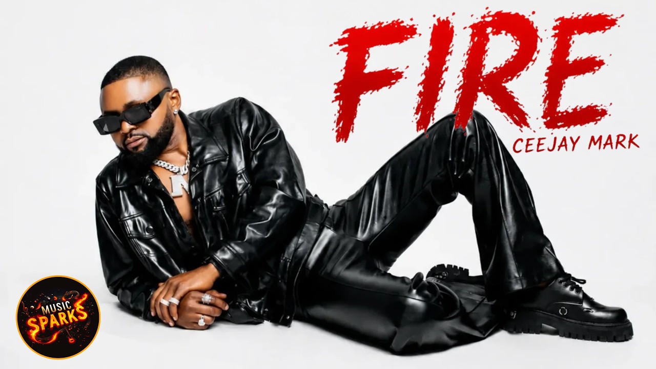 Watch 🔥Ceejay Mark - FIRE 🎧 | 🇸🇱 2026 SIERRA LEONE MUSIC | Music Sparks on YouTube Watch 🔥Ceejay Mark - FIRE 🎧 | 🇸🇱 2026 SIERRA LEONE MUSIC | Music Sparks on YouTube