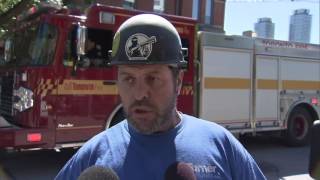 Information Video: 5 children sent to hospital after school bus crash Guide