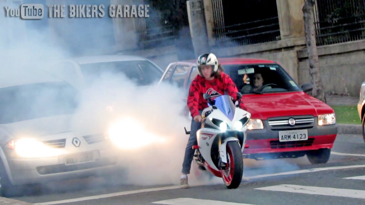 r1 straight pipe
