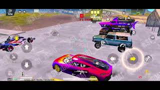 BGMI NEW PREMIUM MOD WITH SMART ESP, AIMBOT, MAXED SKINS | EMOTES + GUNS + LOBBY THEME | 100% SAFE
