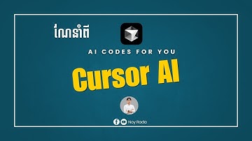 Cursor AI: The Future of Coding with AI (Better than VS Code?)