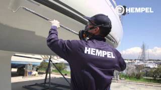 How to apply Hempel's Antifouling onto unknown Antifouling screenshot 4