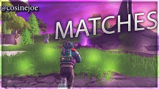 Adventures in Fortnite: Dual Matches
Fortnite matches edited from @cosinejoe.
ADD ME BELOW:
Instagram: https://bit.ly/2vqoVCJ
Twitter: https://bit.ly/2KdaRlb
Twitch: https://bit.ly/2M8EVQT
Youtube: https://bit.ly/2M6SIaE
Joseph Reyes:
Twitter: @CosineJoe
Instagram: @cosinejoe Adventures in Fortnite: Dual Matches