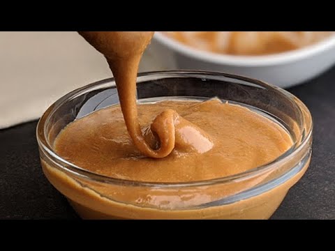 Vídeo: Com Fer Un Gelat De Caramel Salat?