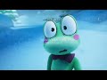 The Amazing Digital Circus: The Last Act - TV SPOT