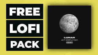 120 Free Lo-Fi Samples [Royalty-Free]