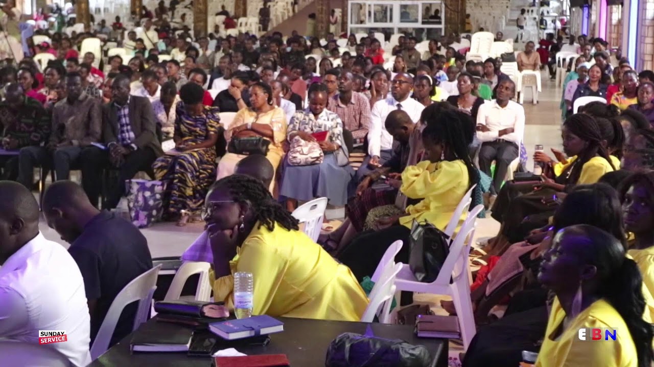 | PASTOR JOSEPH SSEKISAKA | 25-01-2026