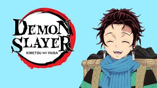 Demon Slayer Prologue