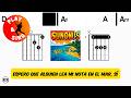 SUNONUS - Nota Al Mar | Scrolling Guitar Chords &amp; Lyrics | cover