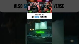 God, can you hear me @Thatsdax #rap #hiphopvibe #hiphophistory #hiphop #rapvibes #music #lyrics