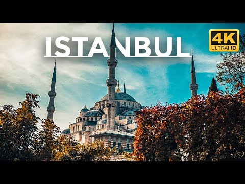 Istanbul - Turkey