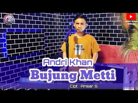 Kancil - BUJUNG METTI (Sumur Kering) Live in Kota Maros