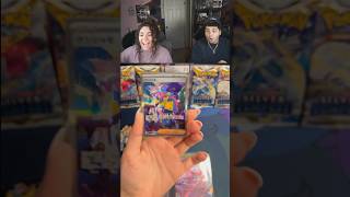 NO WAY We Finally Pulled This Card… 👀🔥 #pokemon #pokemontcg #pokemoncards