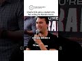 Charlie Kirk asks a student why he’s voting for Kamala Harris #debate #politics
