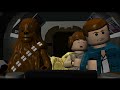 Lego Star Wars - Complete Saga: Episode 5 - Chapter 3