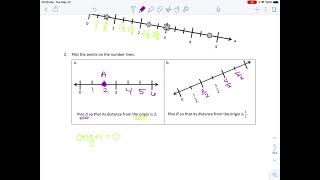 Grade 5 Module 6 Lesson 1