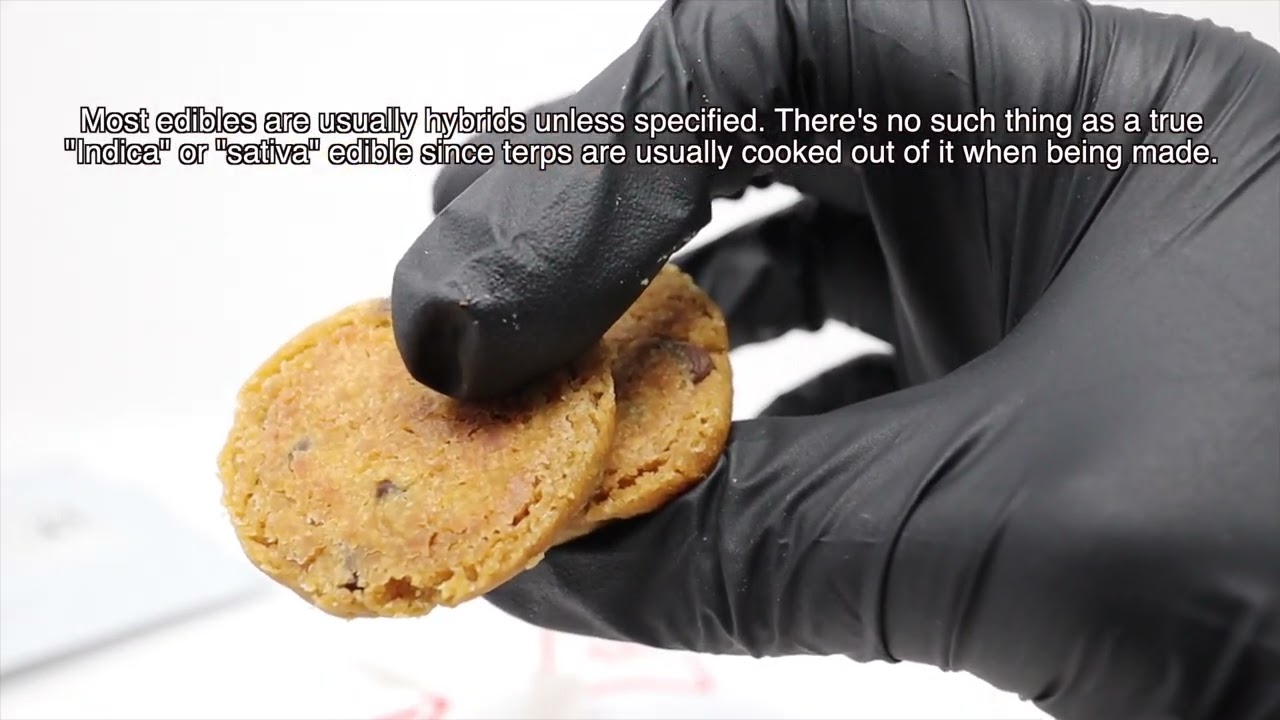 Blueberry Headband and Cookies Unboxing!! - 24% THC - FL Medical Trees