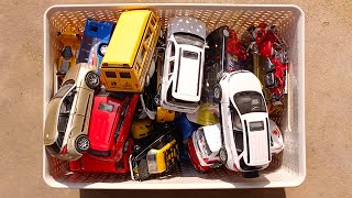 Model Car Collection Wagon r, Fortuner, Baleno, Ertiga, Creta, Toyota Camry, Ritz Diecast Car 😊