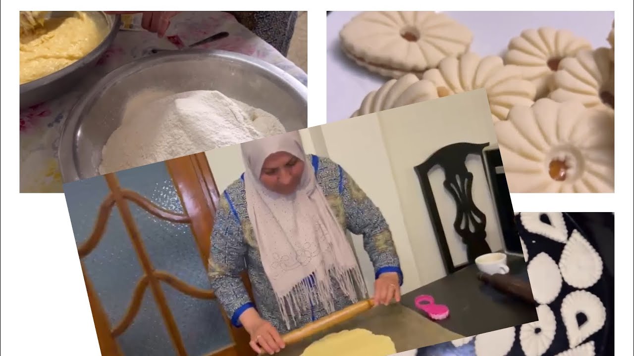 صابلي هشوش من عند هجورة مع اسهل روسيت😊😊