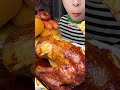 chikan lekapis eting cheese video #chicken