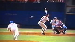 New York Mets Pittsburgh Pirates September Showdown 1990!