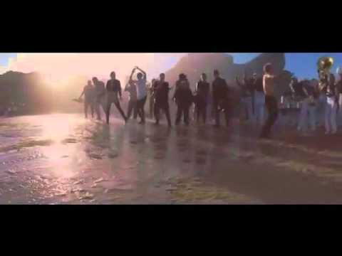 ZAYN Pillow Talk + One Direction End Of The Day Remix Mash-up (44 seconds)