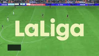 #19 FIFA 23 REAL MADRID vs SEVILLA