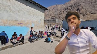 Svelare l'amara verità: come i canali nomadi sfruttano i bambini