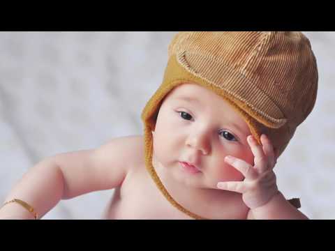 Video: Da li je osip kod novorođenčeta normalan?