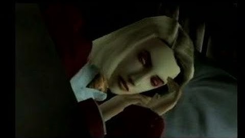 D2 Dreamcast Gameplay