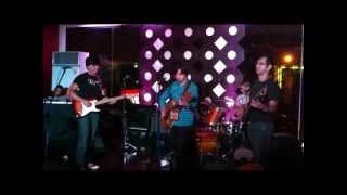 Ang Aking Awitin cover Lei Miserable Feat Nyoy Volante And Joel Guarin