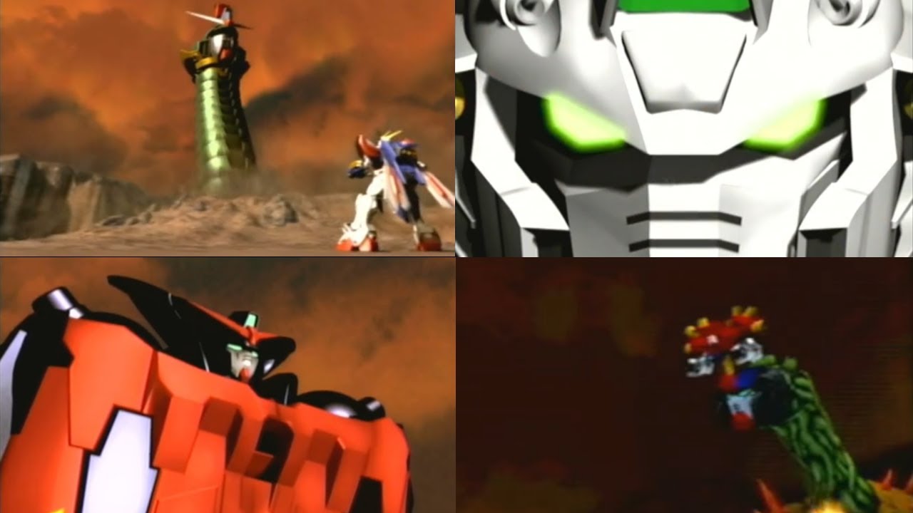 リアルロボットレジメント実況 内容忘れたから実質初見プレイ pt22 YouTube
