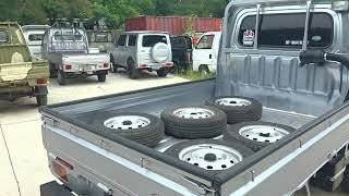 Bad Azz Hijet