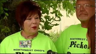 Life's Better Here: Napoleon RibFest