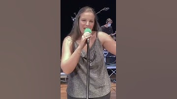 Roxette - Sleeping in my car (cover)