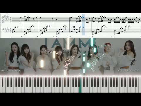 One Day - Weki Meki (위키미키)