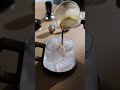 Great coffee deserves great ice