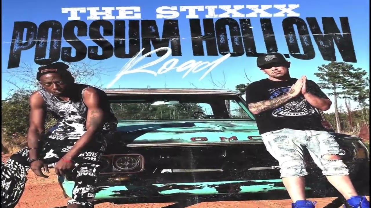YouTubeでThe Stixxx “The Rebels” (VISUALIZER)を視聴