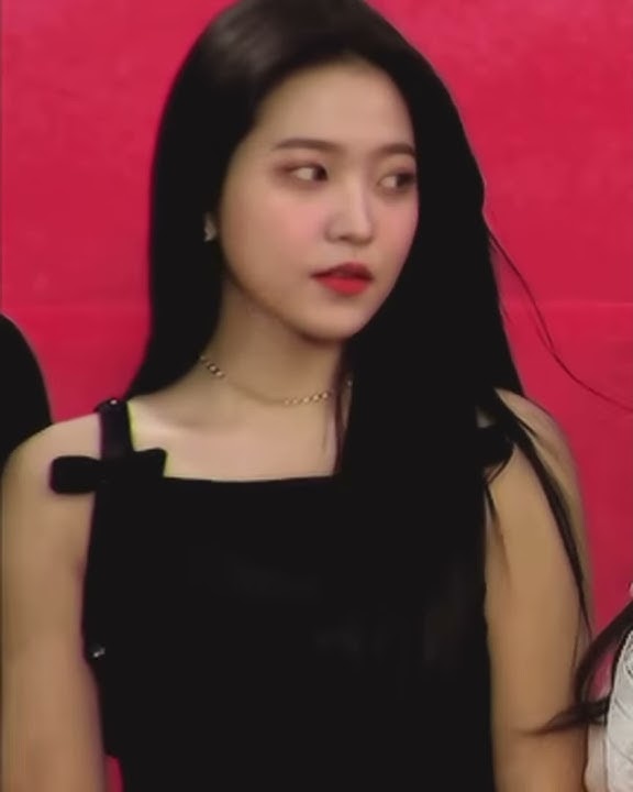 YERI (예리) PHOTOSHOOT 😍