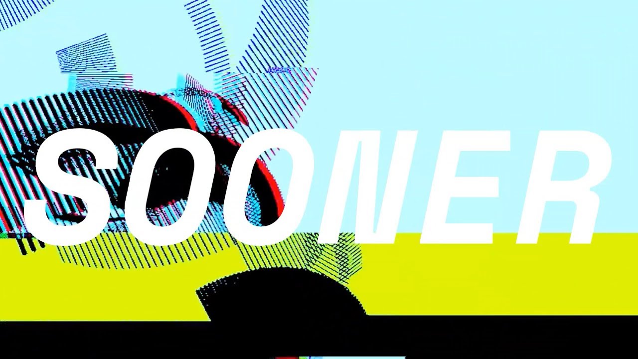 YSSY - Sooner (Official Lyric Video)