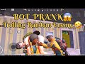 omg😱|| Bot Prank In Livik Map and Trolling Random Enemy🤣 #pubgmobile #pubg #bgmi #funny #botprank