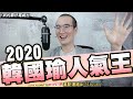 237集/陳其邁慘輸！2020韓國瑜人氣輾4綠大咖/鴨肉店反串文/藍營助攻罷免王浩宇