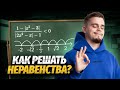 Неравенства. Метод интервалов | Математика ЕГЭ для 10 класса | Умскул