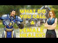 Stormwind Guard&#39;s Most Hilarious Dad Jokes