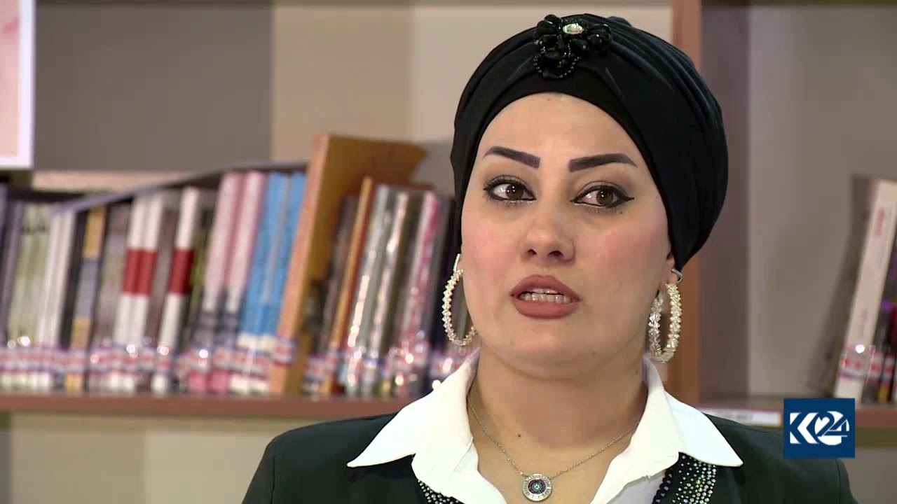 چاكسازی گەورانی سلێمانی توانا و بەھرەكانی سزادراوان نماییش دەكات