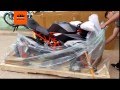 UNBOXING KTM RC 200cc  _ KTM PERÚ