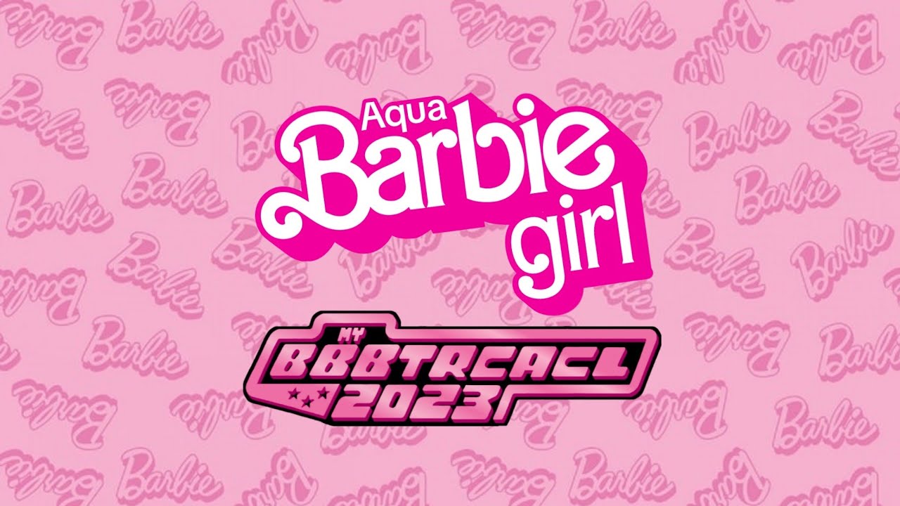 That’s My Barbie