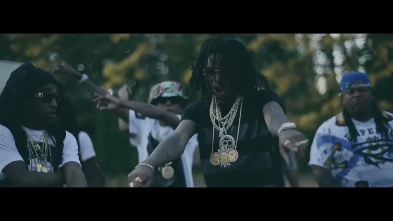 Rich The Kid f/ Migos - Trap (Official Video) Shot By @AZaeProduction