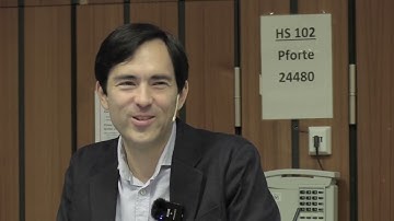 IHRM 4.3: Global organizational structures