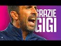 Gigi Buffon - Goodbye Juventus • 2001 - 2018
